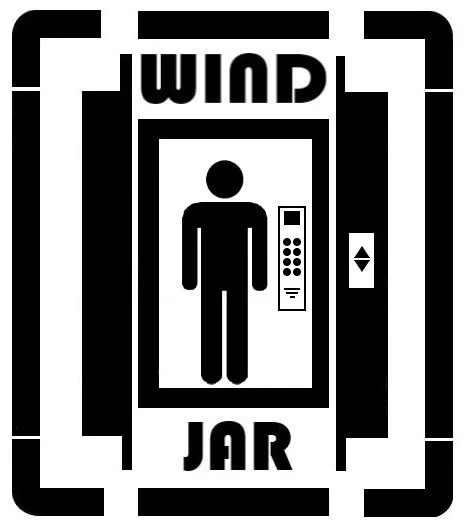 WIND-JAR